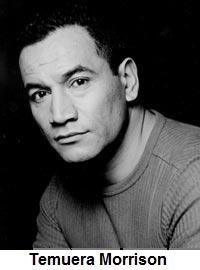 Temuera Morrison